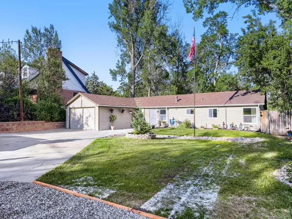 1348 Welch ST, Golden, CO 80401
