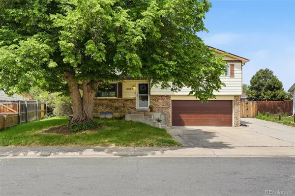 10821 Ingalls CIR, Westminster, CO 80020