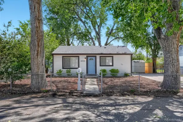 5220 Ingalls ST, Arvada, CO 80002