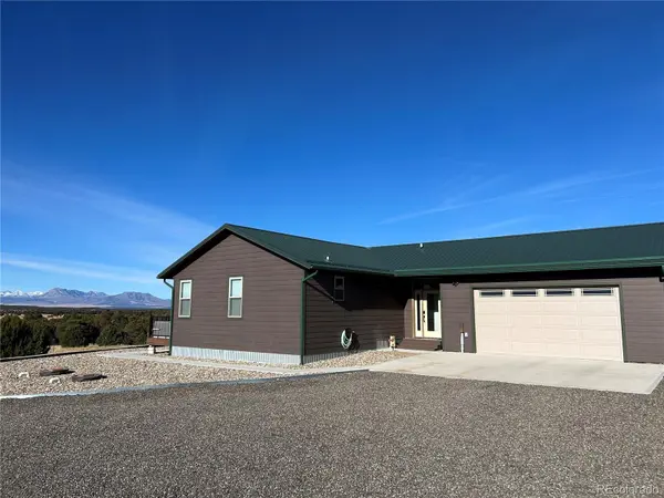 517 Trails End RD, Walsenburg, CO 81089