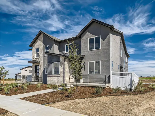 1228 - 1230 S Algonquian ST, Aurora, CO 80018