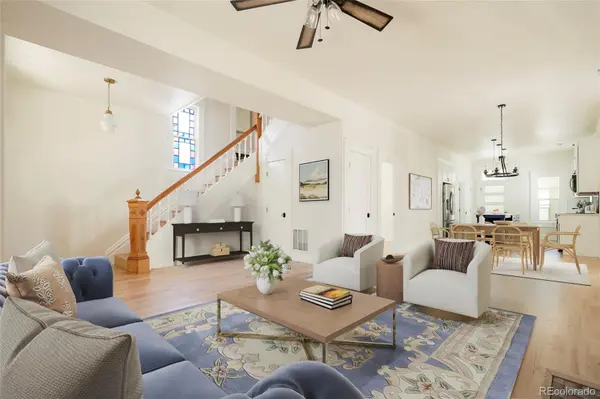 228 W 1st AVE, Denver, CO 80223