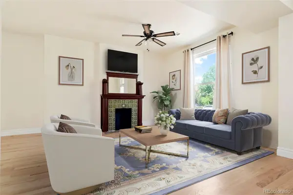 228 W 1st AVE, Denver, CO 80223