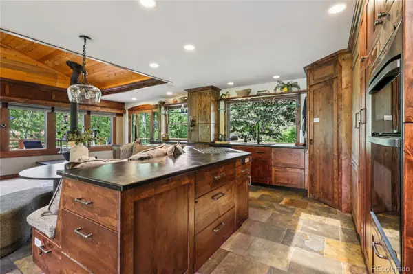 20033 Silver Ranch RD, Conifer, CO 80433
