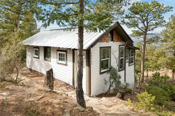26262 Fern Gulch RD, Evergreen, CO 80439