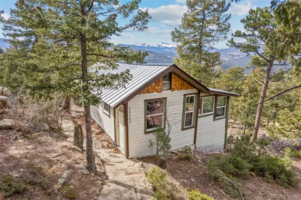 26262 Fern Gulch RD, Evergreen, CO 80439
