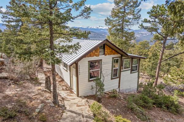 26262 Fern Gulch RD, Evergreen, CO 80439