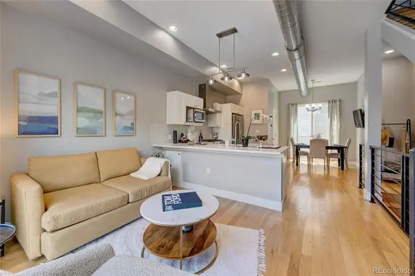 3314 S Washington ST, Englewood, CO 80113