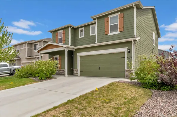 7238 Aspen Brook AVE, Frederick, CO 80530