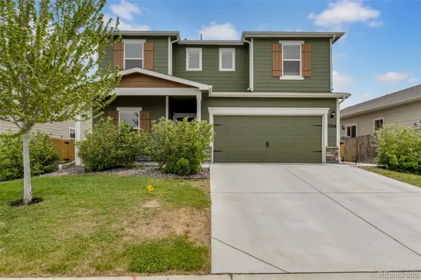 7238 Aspen Brook AVE, Frederick, CO 80530