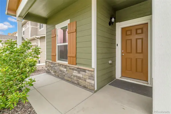7238 Aspen Brook AVE, Frederick, CO 80530