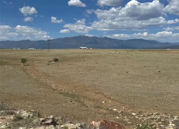 TBD Lot 13A Pickney RD, Rye, CO 81069