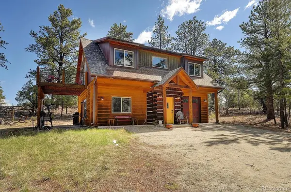 16602 County Road 289, Nathrop, CO 81236