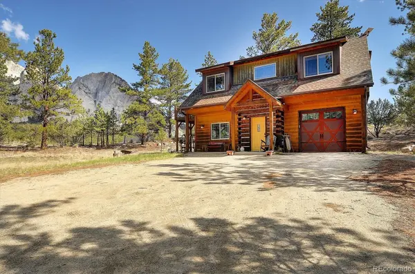 16602 County Road 289, Nathrop, CO 81236
