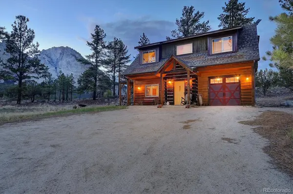 16602 County Road 289, Nathrop, CO 81236