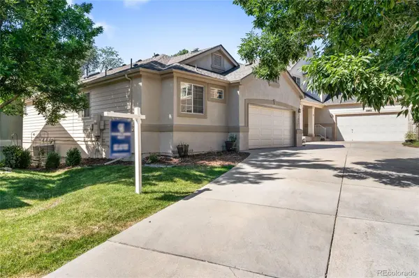 5095 S Newcombe CT, Littleton, CO 80127