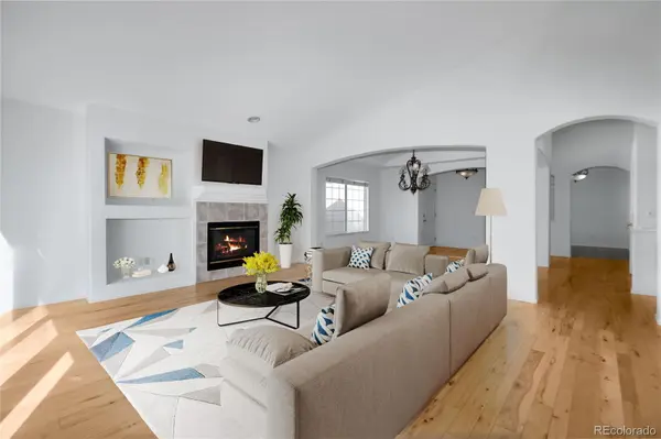 5095 S Newcombe CT, Littleton, CO 80127