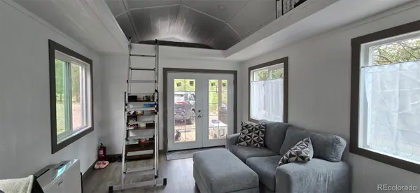 165 Mosswood DR, Cotopaxi, CO 81223