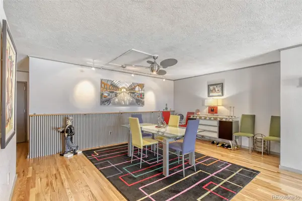 1777 Larimer ST #1908, Denver, CO 80202