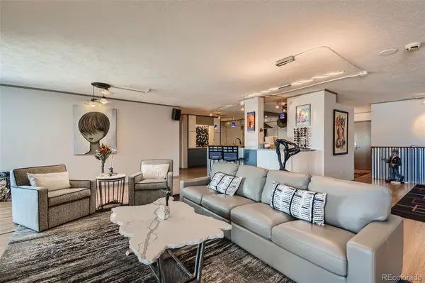 1777 Larimer ST #1908, Denver, CO 80202
