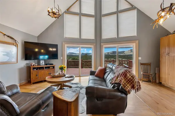 11396 County Rd 102, Guffey, CO 80820