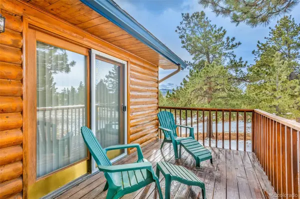 2716 County Road 327, Westcliffe, CO 81252
