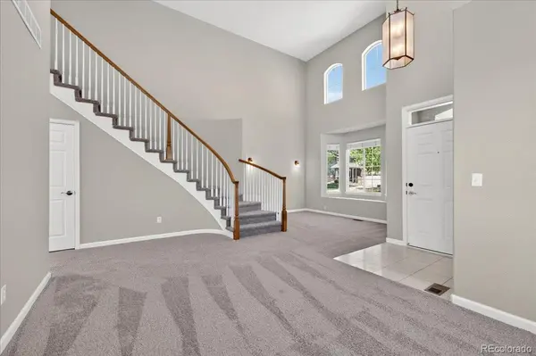 10543 Laurelglen CIR, Littleton, CO 80130