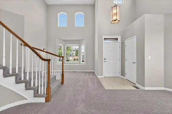 10543 Laurelglen CIR, Littleton, CO 80130