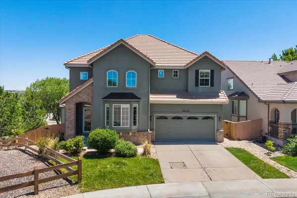 10543 Laurelglen CIR, Littleton, CO 80130