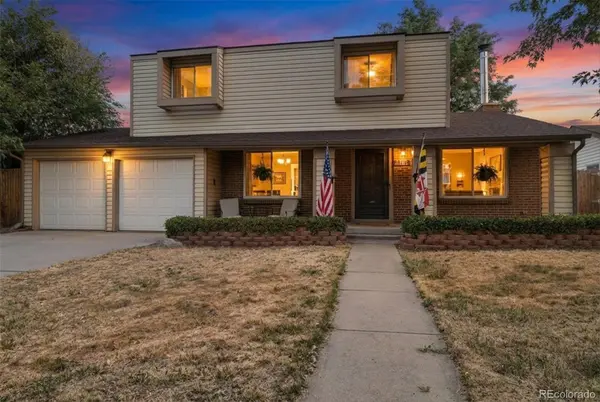 4638 S Kittredge ST, Aurora, CO 80015