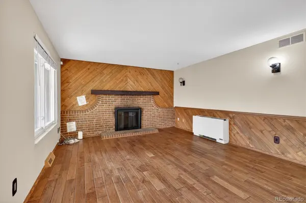 4638 S Kittredge ST, Aurora, CO 80015
