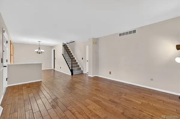 4638 S Kittredge ST, Aurora, CO 80015