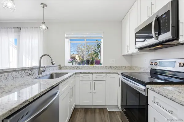 16921 E Chenango AVE #C, Aurora, CO 80015