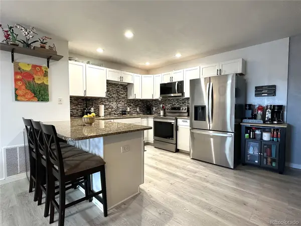516 Superior ST, Colorado Springs, CO 80904