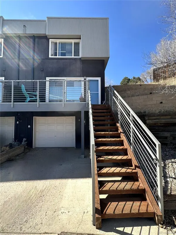 516 Superior ST, Colorado Springs, CO 80904