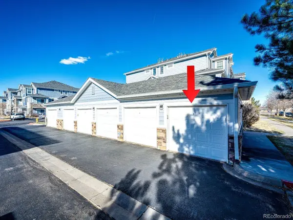 5255 Memphis ST #122, Denver, CO 80239