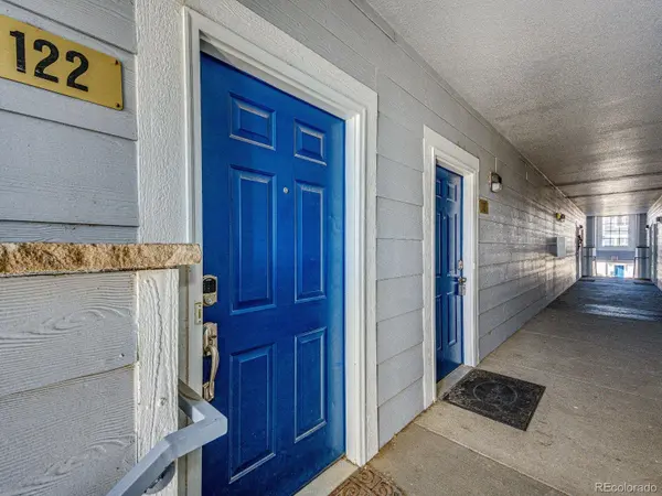 5255 Memphis ST #122, Denver, CO 80239