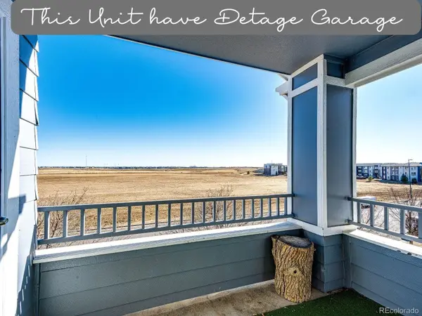 5255 Memphis ST #122, Denver, CO 80239