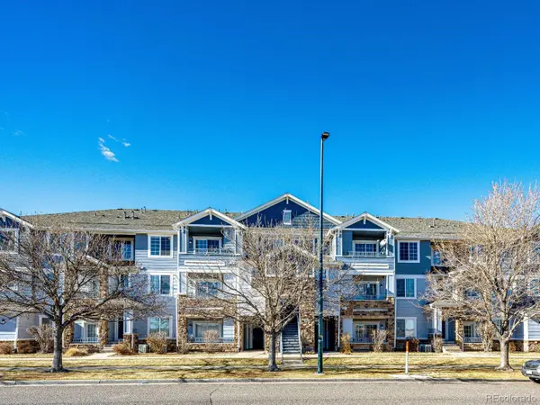 5255 Memphis ST #122, Denver, CO 80239
