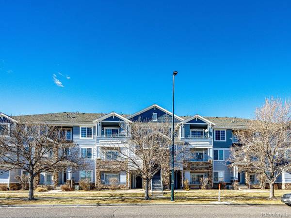 5255 Memphis ST #122, Denver, CO 80239