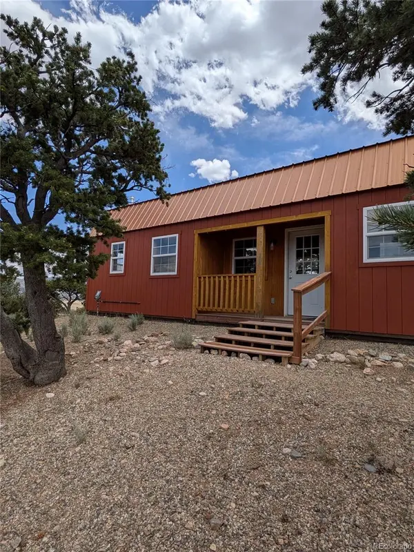 3302 & 3303 Calder RD, Fort Garland, CO 81133