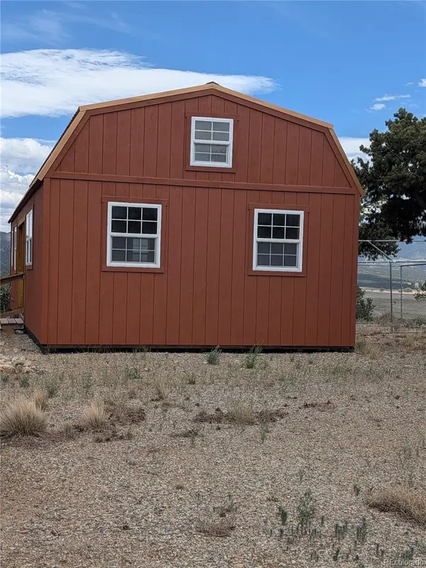 3302 & 3303 Calder RD, Fort Garland, CO 81133