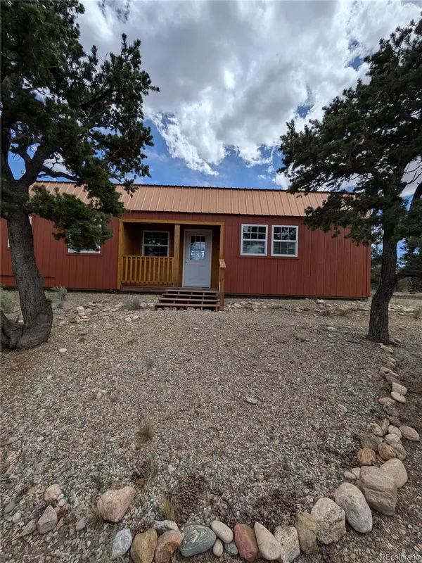 3302 & 3303 Calder RD, Fort Garland, CO 81133