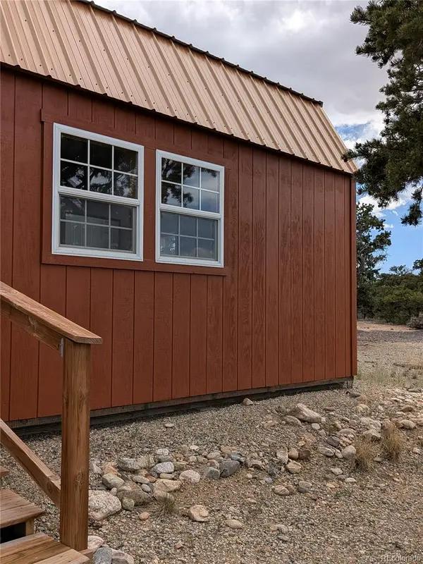 3302 & 3303 Calder RD, Fort Garland, CO 81133