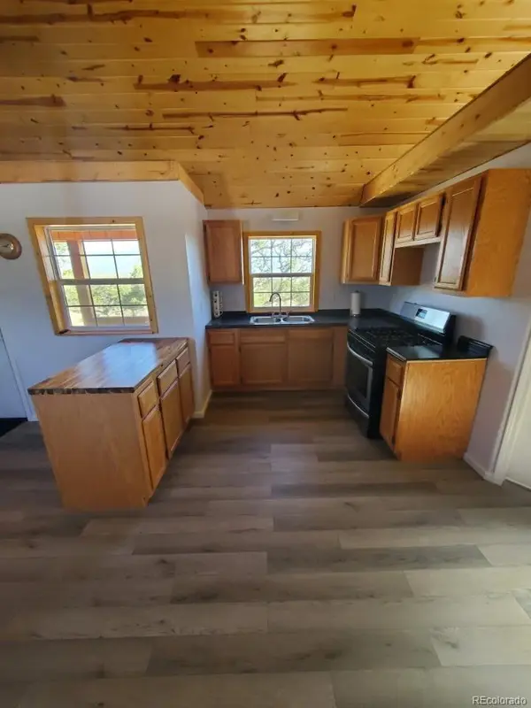3302 & 3303 Calder RD, Fort Garland, CO 81133