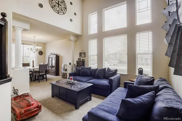2412 White Wing RD, Johnstown, CO 80534