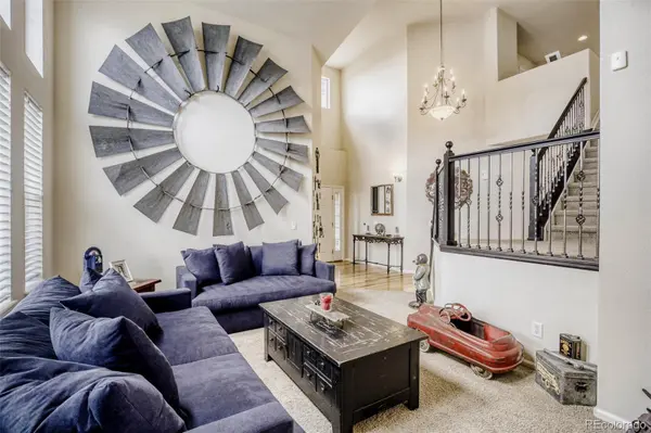 2412 White Wing RD, Johnstown, CO 80534