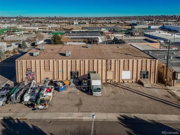 2460 S Tejon ST, Englewood, CO 80110