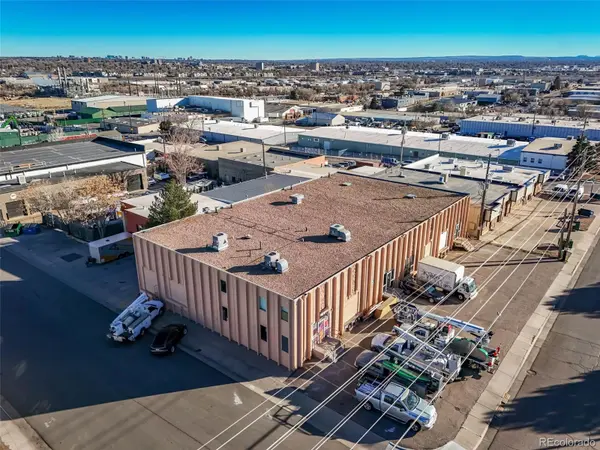 2460 S Tejon ST, Englewood, CO 80110