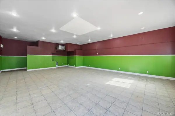 3400 N Williams ST, Denver, CO 80205